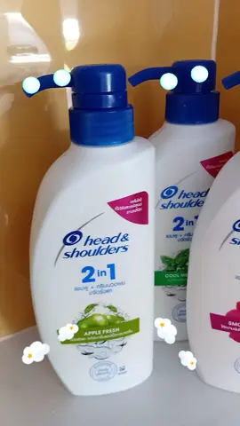 [2 ขวด] เฮด แอนด์ โชว์เดอร์ คูล เมนทอล แชมพูขจัดรังแค 370 มล. x2 ผลิตภัณฑ์ดูแลผม Head & Shoulders Anti Dandruff Cool Menthol Shampoo 370 ml. x2 ยาสระ #แชมพูลดผมร่วง #แชมพู #รีวิวบิวตี้ #tiktok #ฟีดดดシ 