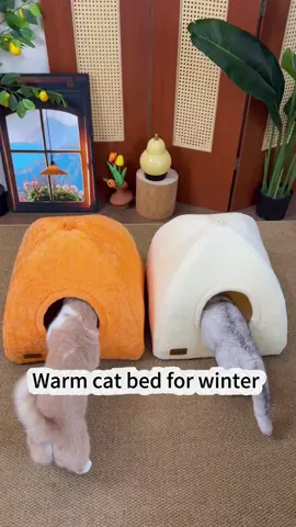 🌟 Snuggle Season Just Got Fluffier! Meet the “Cozy Monster” Cat Bed! 🐾🧸 Wrap your fur baby in cloud-like warmth with this ultra-plush teddy fleece bed – designed to trap heat, cradle curves, and deliver purr-fect naps all year round! ✨ Why It’s a Game-Changer: · Teddy Fleece Magic: Tiny fibers create air pockets that lock in warmth without weight 🌬️🔥 · Goldilocks Comfort: Rated 5.3/10 on the firmness scale – not too soft, not too firm – just right for joint support and pressure relief! 📊 · 360° Nesting Design: High walls make cats feel safe and tucked in (like a furry burrito! 🌯) · Lab-Tested Love: Backed by HipiPets research for optimal sleep science 🧪😴 😻 Pawfect For: • Senior cats with achy joints 🐈👵 • Winter snuggles + summer空调房 naps ❄️🍃 • Anxious kitties who crave security 🛡️ #CozyMonsterBed #TeddyFleeceWarmth #CatNapGoals #PetComfort #HipiPets 👉 Swipe to feel the fluff – and see the science behind the snooze! Tag a cold-nosed cat who needs this upgrade! 🐱💤