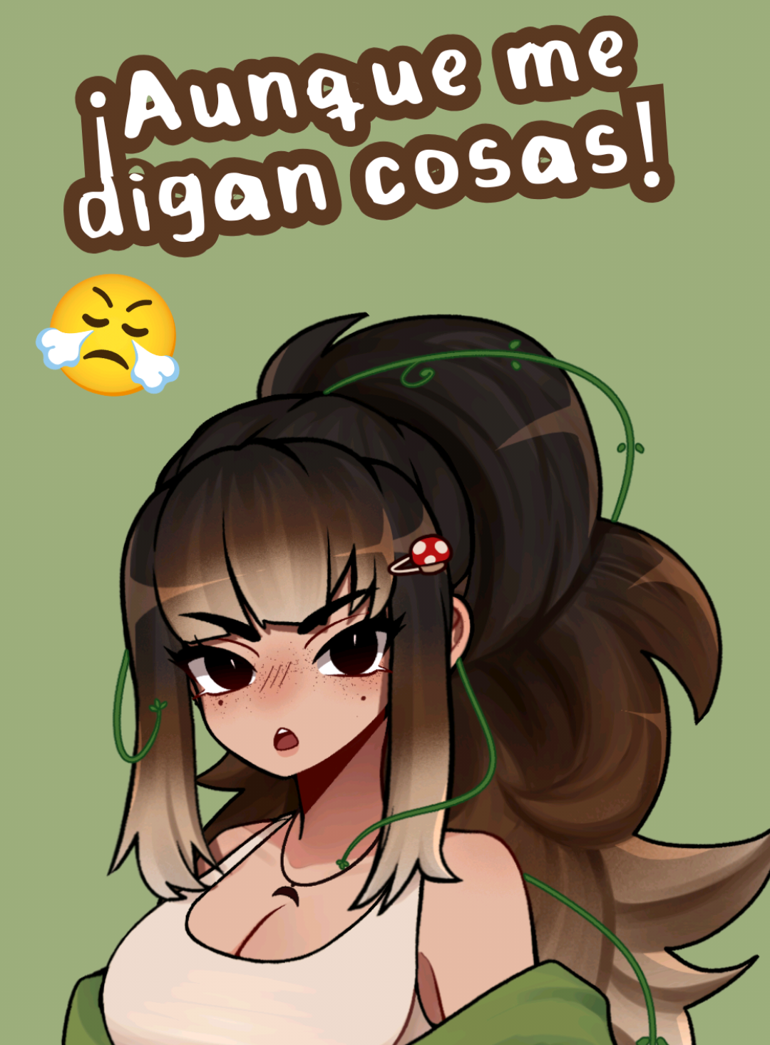 POV: Terminas conmigo pero soy yucateca, parte final jsjsjs 🫣 #humor #vtuber #pngtuber #vtuberenespañol #yucateco 