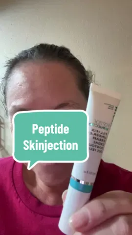 👀 Smooth, firm & brighten in a swipe! This peptide-packed eye cream targets fine lines, puffiness & dark circles. ✨ #EyeCare #SkincareMustHave #peterthomasroth #undereye 