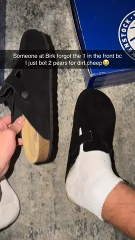 Crazy deal what is happening😭 #clogs #sale 