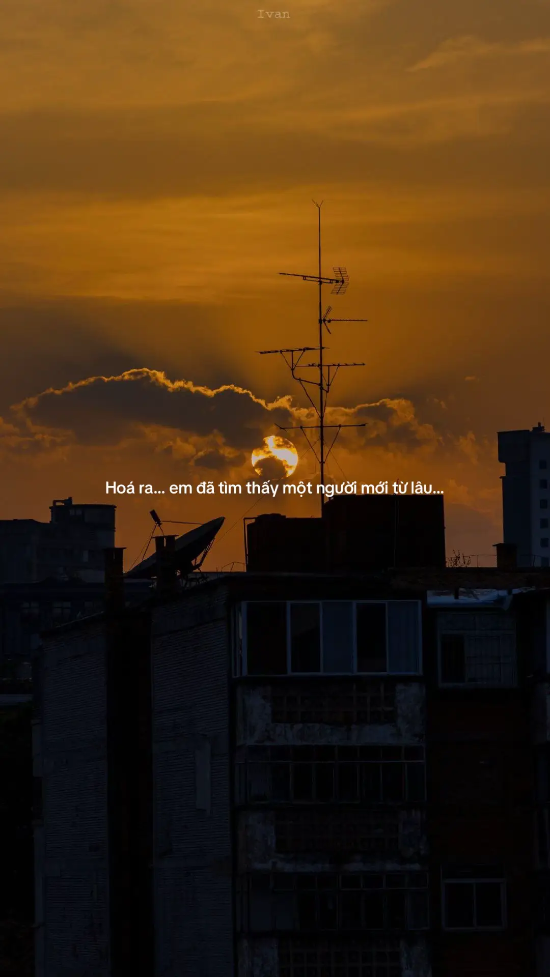 #toicomotnoibuon0805💌 