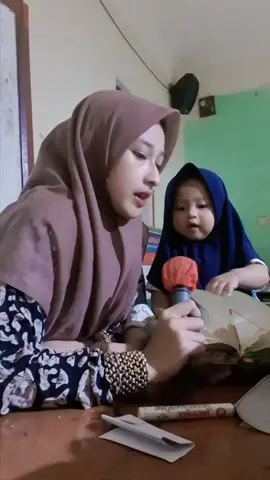 Bocil ikutan ngaji😊😊🥰🥰 #fyppppppppppppppppppppppp #foryoupage #masyaallahtabarakkallah  #anaklucu 