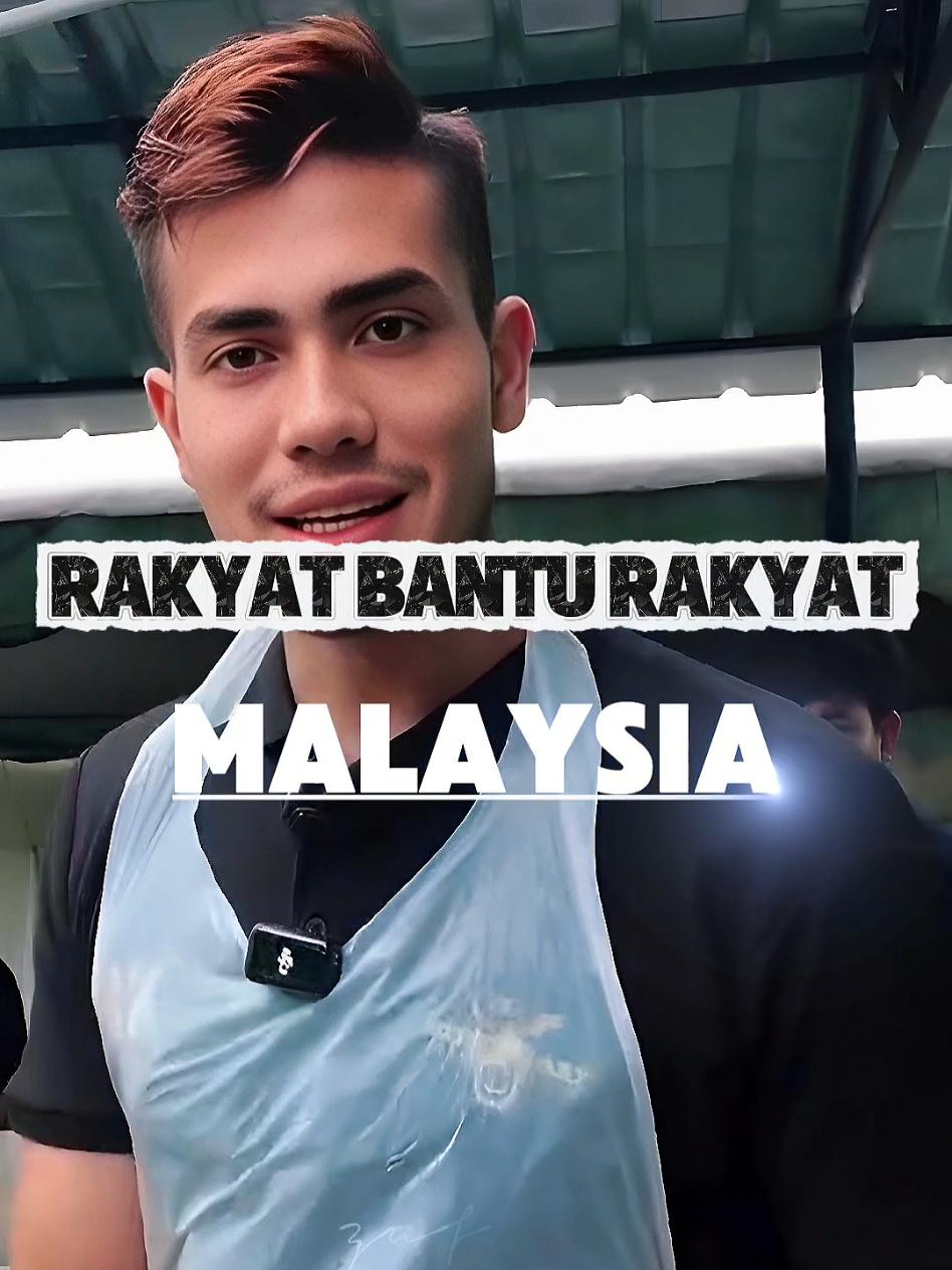 Kadang kita lupa… orang yang kita cela itu sebenarnya lebih bermanfaat daripada kita. Bezanya, dia sudah jauh mendahului dalam mencari bekalan akhirat, sedang kita masih sibuk mengata dan menghina. Iri hati itu memang sifat manusia. Kita bangga dan puas mengutuk orang lain? Apa yang sebenarnya kita dapat? Jika rezeki terasa sempit atau hidup tidak seindah orang lain, cuba ingat kembali—apa yang pernah jari dan mulut kita ucapkan pada sesama. Semoga Sabah kembali pulih. Jaga diri semua.  #savesabah  #aisarsultanmalaysia #aisarkhaledd #aklegacyteam 