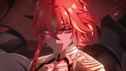 Blazing Sun Part 5 end - Hoyofair Animated Short - #GenshinImpact #genshinimpactedit #short #fyp #genshinedit 