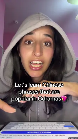i’ve been watching cdramas for like 8 years now so if anyone wants recs lmk LMAO 🤭🤭  . . . #chinesetiktok #learningchinese #chinesedrama #hiddenlove #cdramarecommendation 