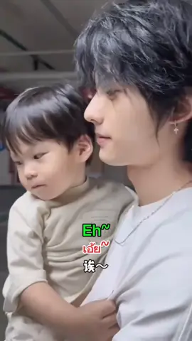 今天不分享腹肌了，让我们专注于我的儿子们👦 