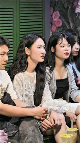 Chương trình ghép đôi diễn ra vào t7 và cn tại#baocapnishikawaguchi #baocap_salontoc 