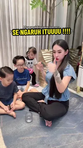 Kuncinya cuma 1: Minum sebiji sehariii & konsisten 