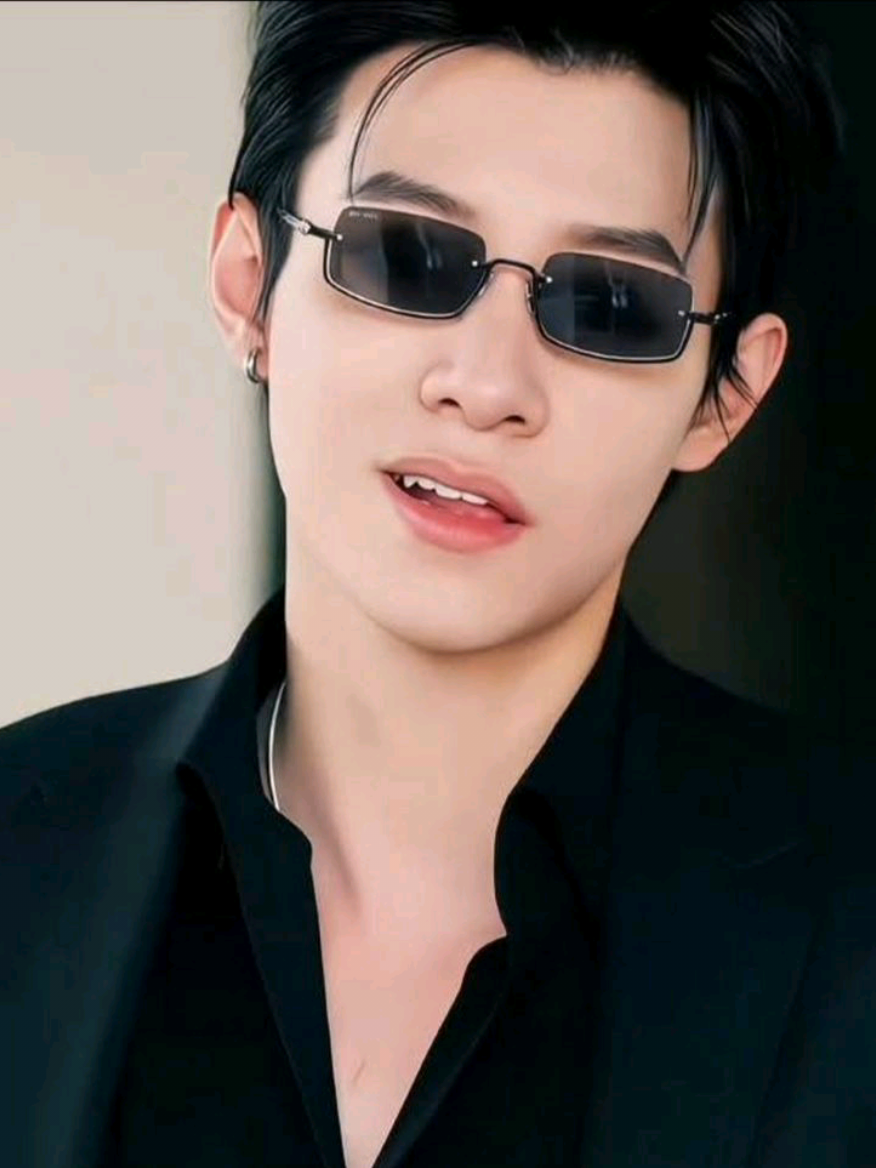 Sungguh indah ciptaanMu Tuhan😍🤩 #maxiaoyu #drama #china #dramachina #fyppppppppppppppppppppppp 