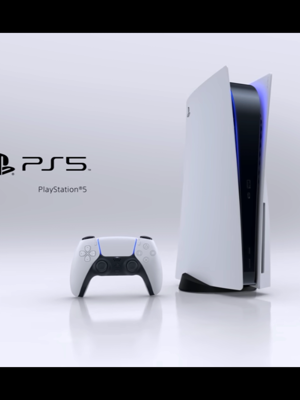 #ps5 é um sonho de consumo #playstation#viral#ps5console #fy 