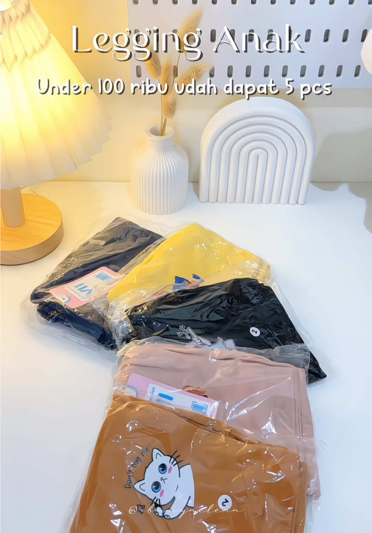 Nemu aja Legging anak sebagus ini harga murah🤏🏻🥰 #legging #legginganak #legginganakperempuan #leggingbayi #legginganakmurah 