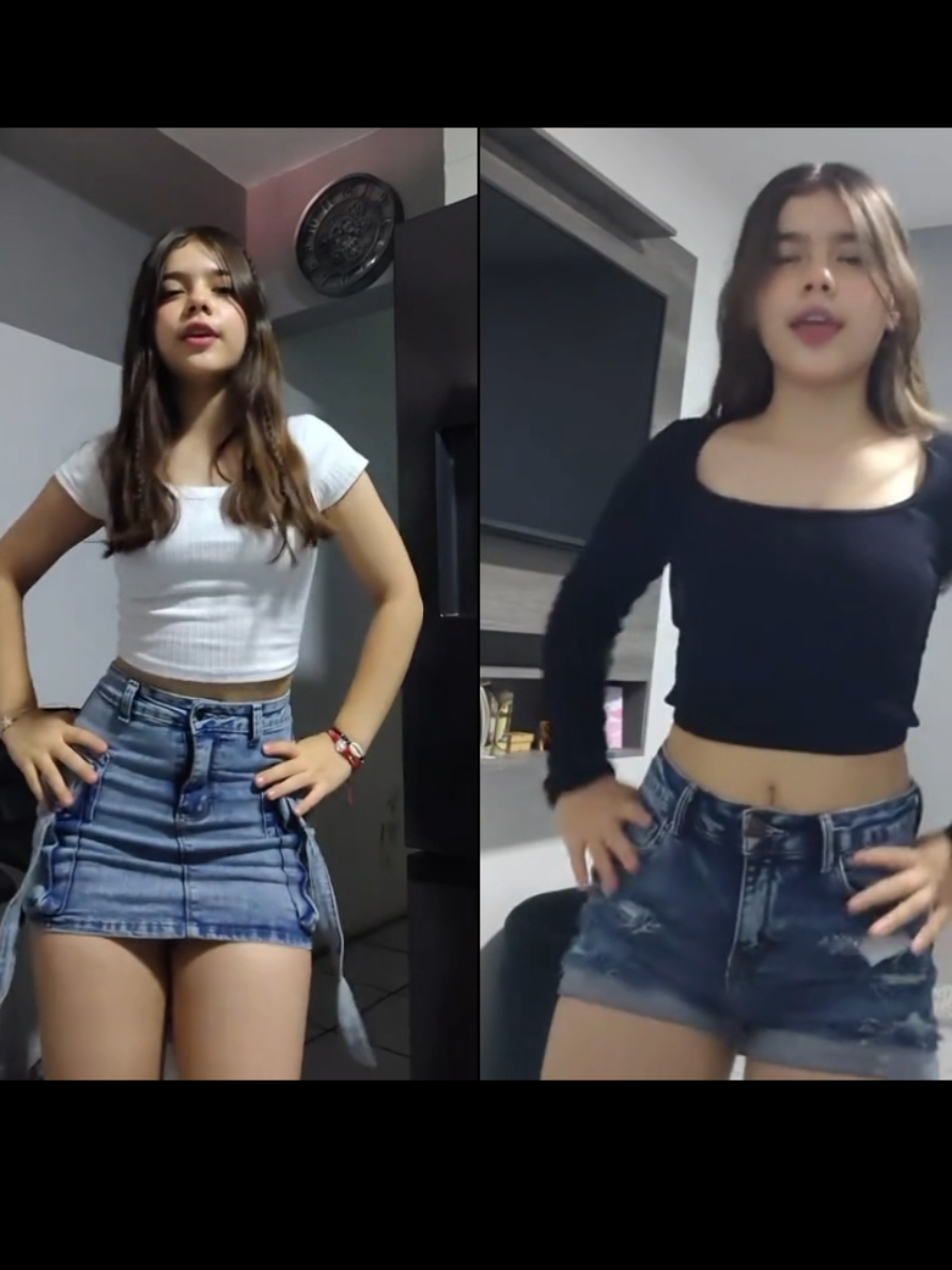 cuál prefieres 😏 #paratii #fyp #yaremi @𝒚𝒂𝒓𝒆𝒎𝒊 