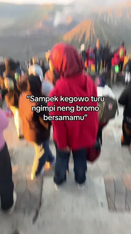 🤩🤩  #bromowithyou #bromo #bromotrip #penanjakanbromo #fypdongggggggggシ 