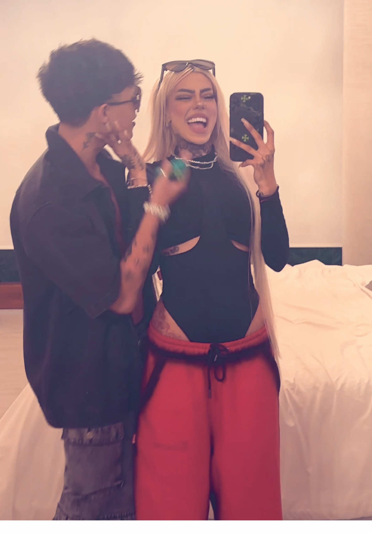 Mi muñeco ❤️‍🔥🤞🏼 @𝕬𝖓𝖌𝖊𝖑⚡️ #beasteater #angel 