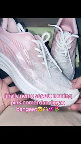cantik bngeeet🥺🫶🏻🌷 #sepatu #sepatuolahraga #sepatuwanita #jogging #sepaturunning 
