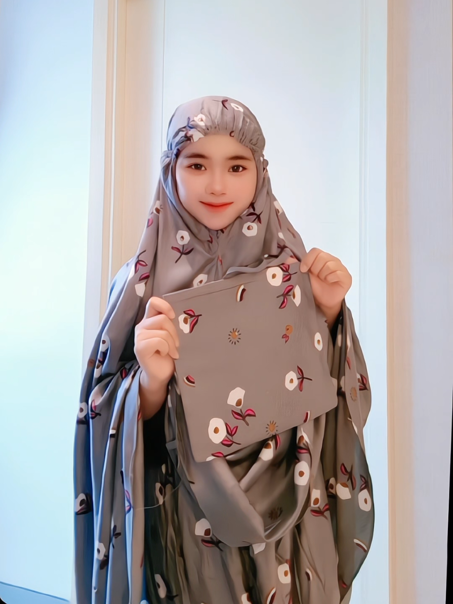 #mukena #hijab #trending #mukenacantik  #mukenadewasa 