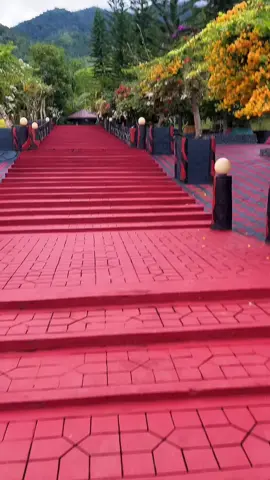 📍Lusaran Mountain Garden, Maragusan Davao de oro