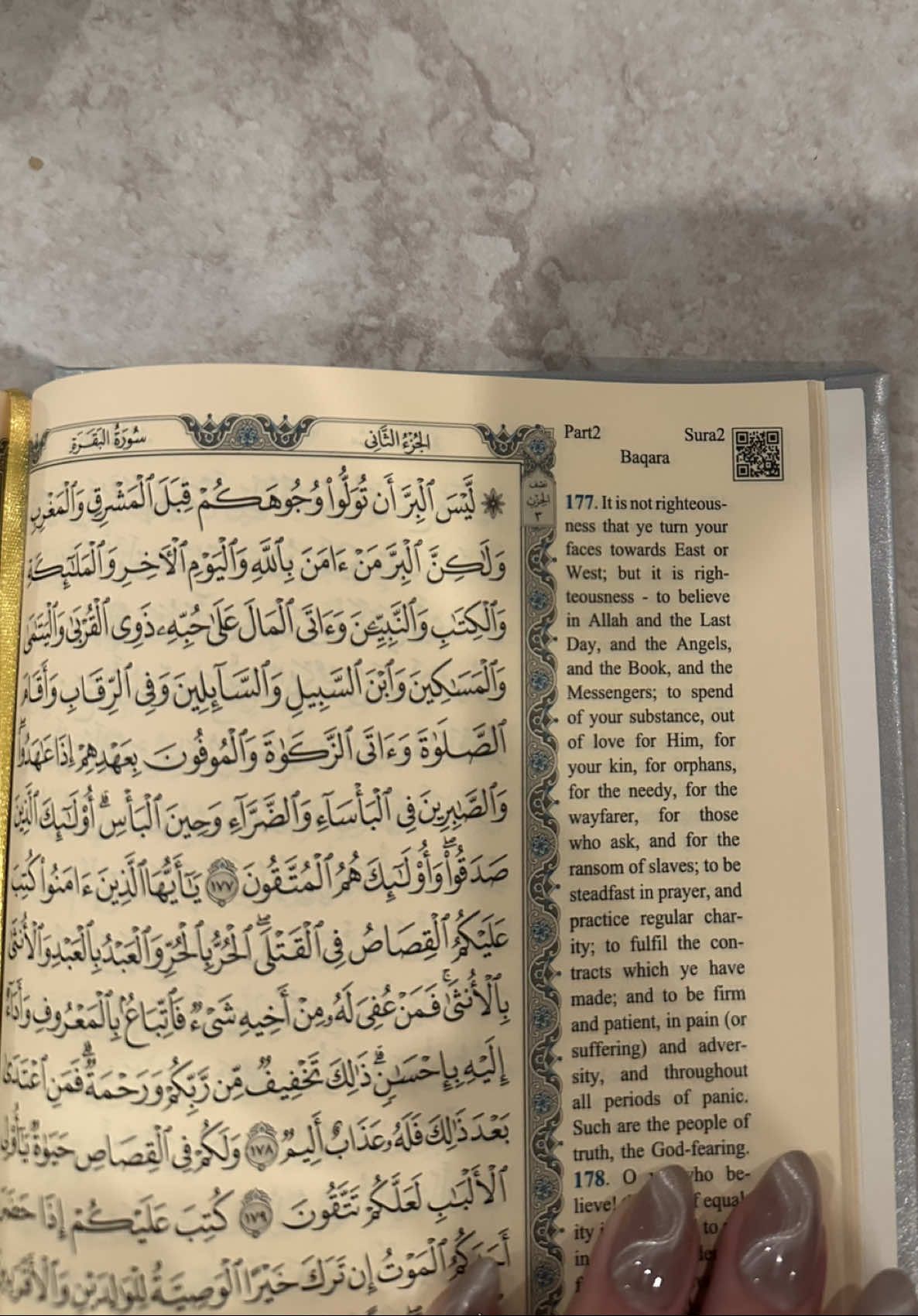 the more i learned about islam i realized its a beautiful way of life 🪷 