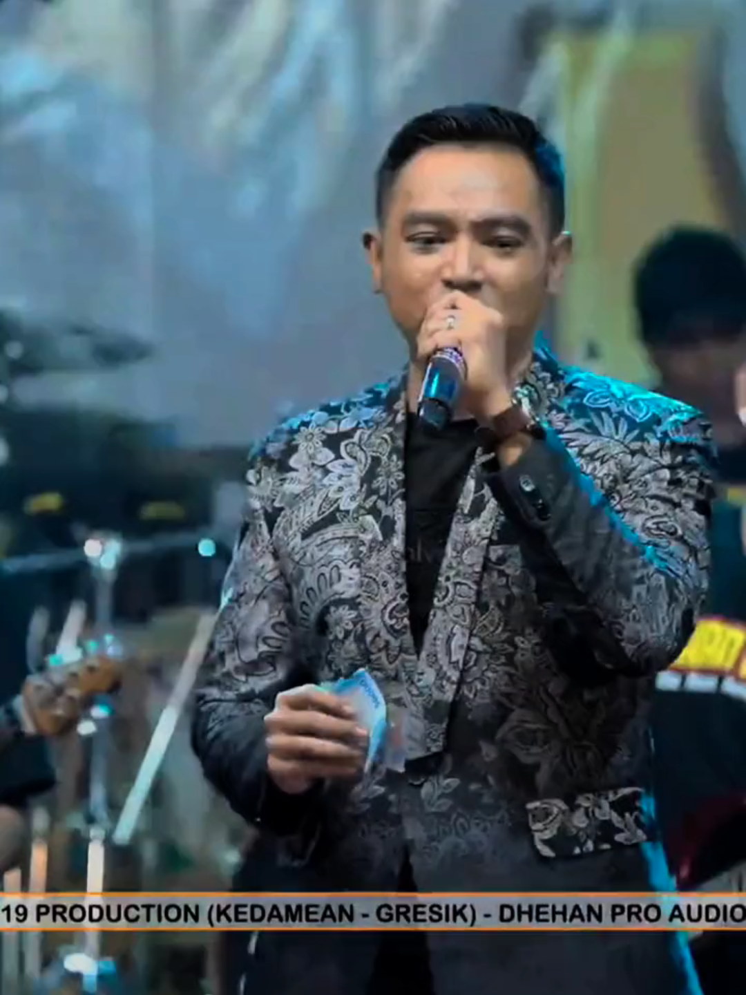 #camelia #mahesamusic #kypatihandik