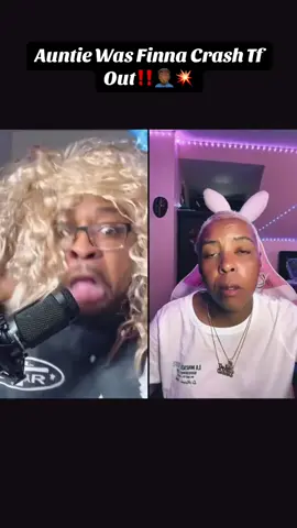 I Gotta Be Stopped‼️💥😂 #tiktoklive #crashout #entertainment #livehighlights 