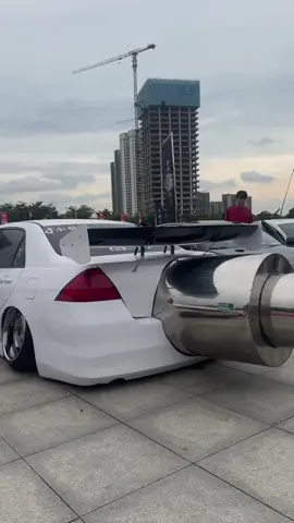 Exhaust pipe!!!