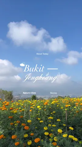 Tek tok bukit jengkoang 🌳🍃 #tekotok #bukitjengkoang #bukitjengkoangbatu #kotabatu #batumalang 