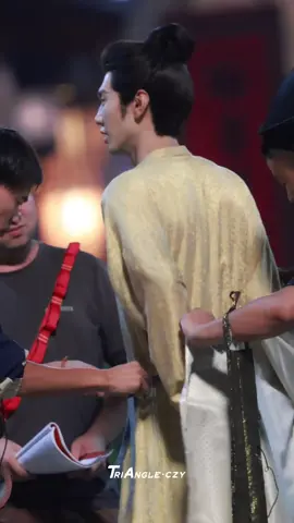 ว้าวววว กรี๊ดดดด แต่วตัวในกองยิ้มน่ารัก #chenzheyuan #chenzheyuan陈哲远 #เฉินเจ๋อหย่วน #เฉินเจ๋อหยวน 
