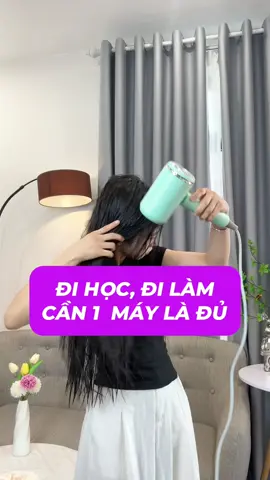 Một chiếc mây sấy đa năng #maysaycwell #maysaytoc #cwell 