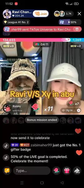 #creatorsearchinsights #foryoupage #fypシ゚ #ravichandthaquri #1millionaudition @Ravi Chand Thakuri 2nd 