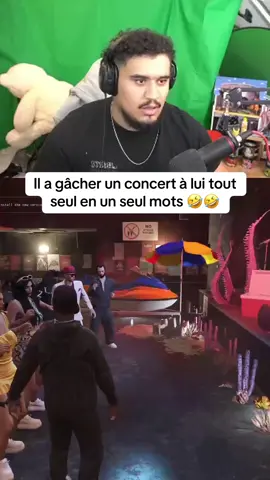 Mdddrr il est fort #clip #drole #gtarp #Flashback #fyp 