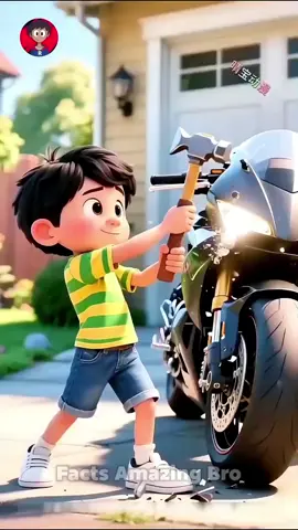 mini wood toy - woodworking wood working art skill #foryoupage❤️❤️ #foryou #fyp #cartoon 