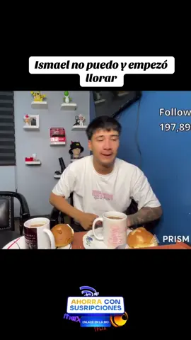 #fyp #viral #ecuador #ismaelsanchez 