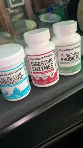 Physicians Choice #guthealth #physicianschoice 