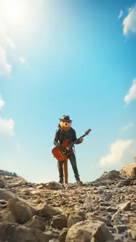 Brainrot Rockstar Bands 🎸 🤘 🔥 LIVE Performance Edition ✅ ‼️ 😎 #tralalerotralala #tungtungtungsahur #ballerinacappuccina #stealabrainrot #fyp 