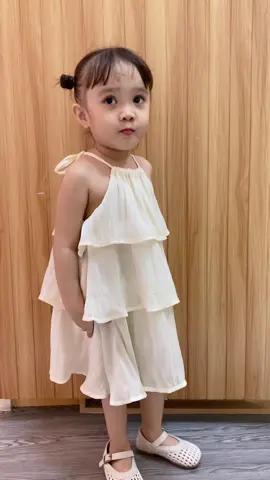 Elegant dress for kids. #fashionista #OOTD #dressforkids #kidsdress #fypシ゚ 