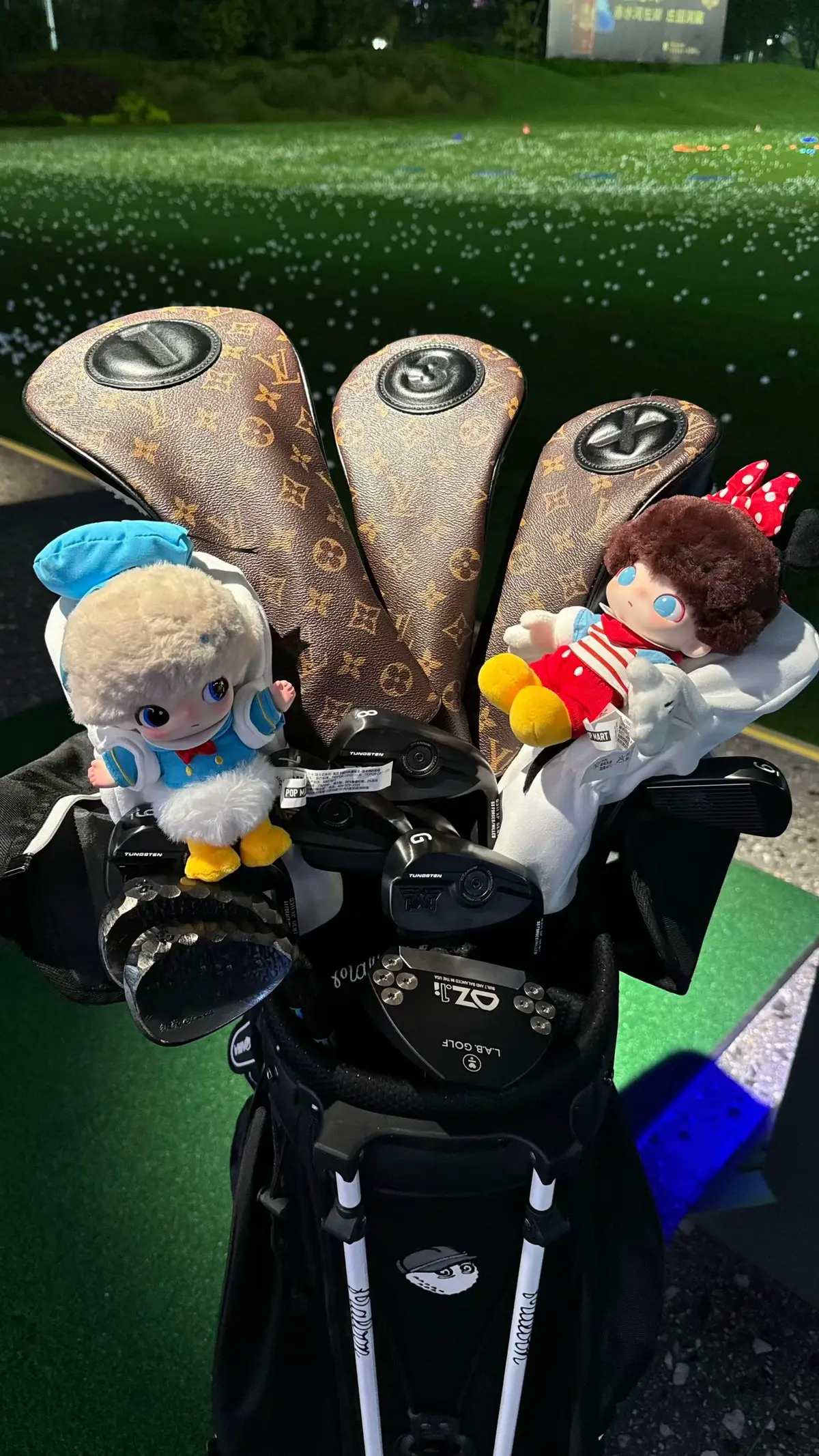 Ăn cái giải phong trào đã 🥰