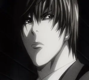 i am kira #lightyagami #deathnote #kira #fyp #xyzbca 