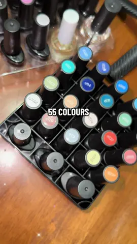 Honestly the beetles gel kit has been so worth it 😍 #diynails #diygelnails #gelnail #beetlesgelnailkitwithuvlight #fallnailcolors2024 