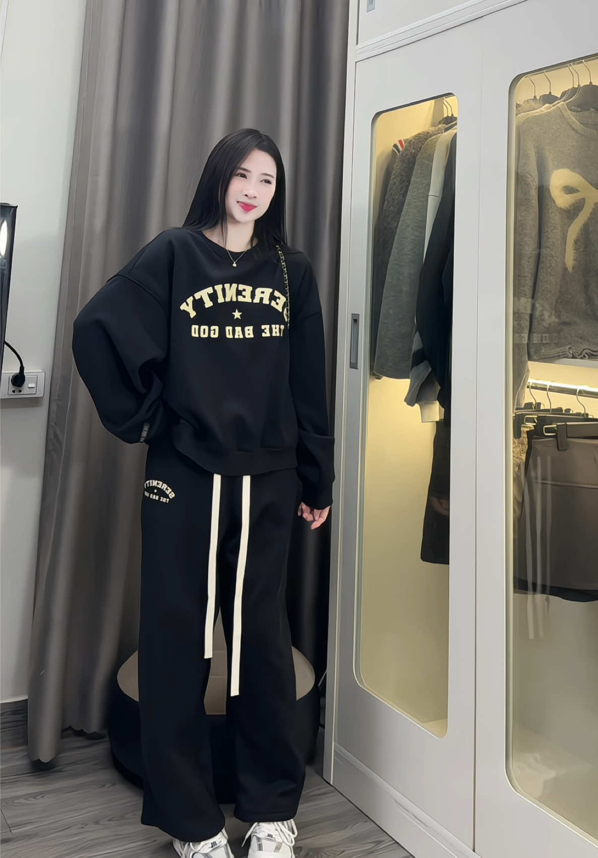 Set bộ ✨ #fyp #xh #huyenthaoreview 