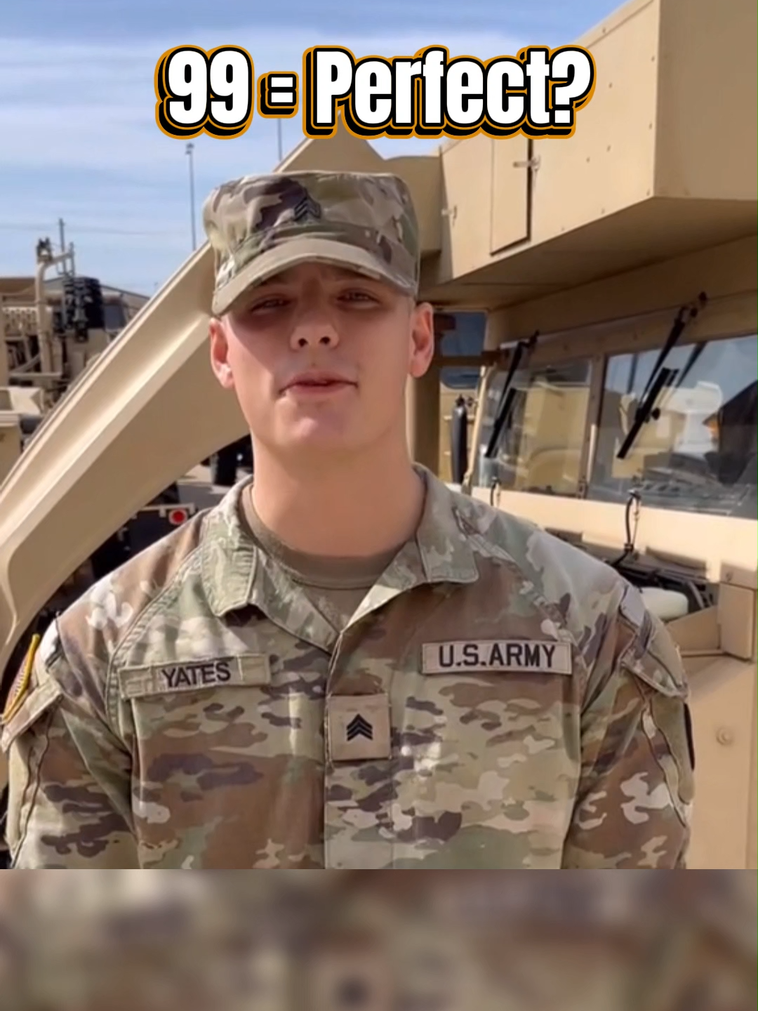 ASVAB 99 ≠ Perfect#asvab #asvabprep #usmilitary #asvabtest #asvabmath #army
