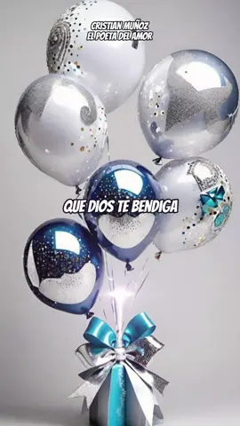 Que Dios Te Bendiga #petermanjarres #quediostebendiga #felizcumpleaños #vallenato #vallenatos 