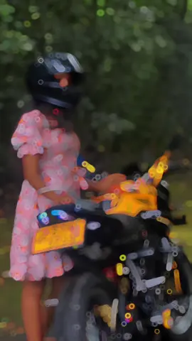 රෑ අහසේ තරුවක් සේ...😍❤️‍🔥💐 𝙋𝙞𝙠𝙖𝙘𝙝𝙪 ⚡︎ #ns200 #pikachu #modified #ns200lover #foryoupage  @RAVI&NISHU🎀 