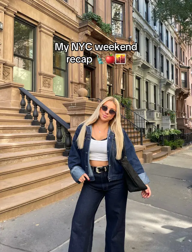 nyc I love ya, kisses