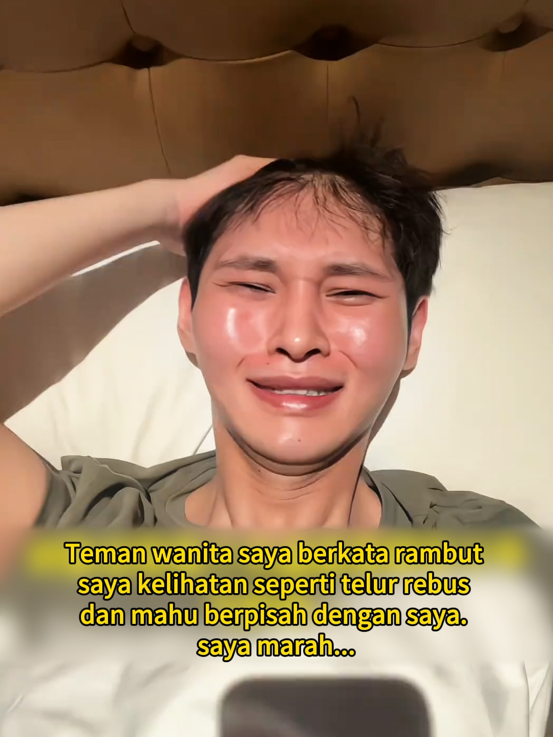 Jika anda juga mengalami masalah gugur, rambut menipis, bercabang, garis rambut surut dan lain-lain, cubalah syampu anti rambut gugur ini #remimpi #remimpishampoo #remimpihairfall #Syampu#Rambutgugur#PertumbuhanRambut