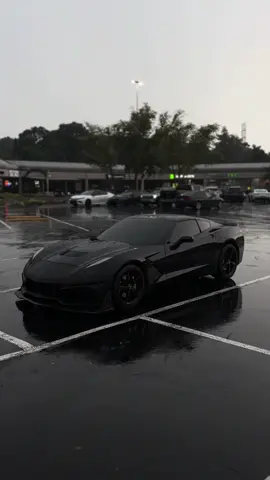 In the back of my car 🚗  #cars #carsofinstagram #corvette #qptw #sportscar              