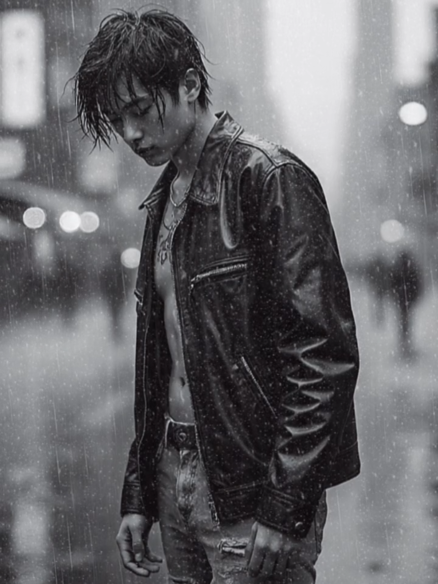 Không cần phải nhắc lại câu chuyện ngày mưa  #tamtrang  #doi  #cuocsong  #xuhuong #CapCut 