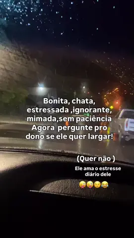 ele ama o estresse dele 🥰😏🤭