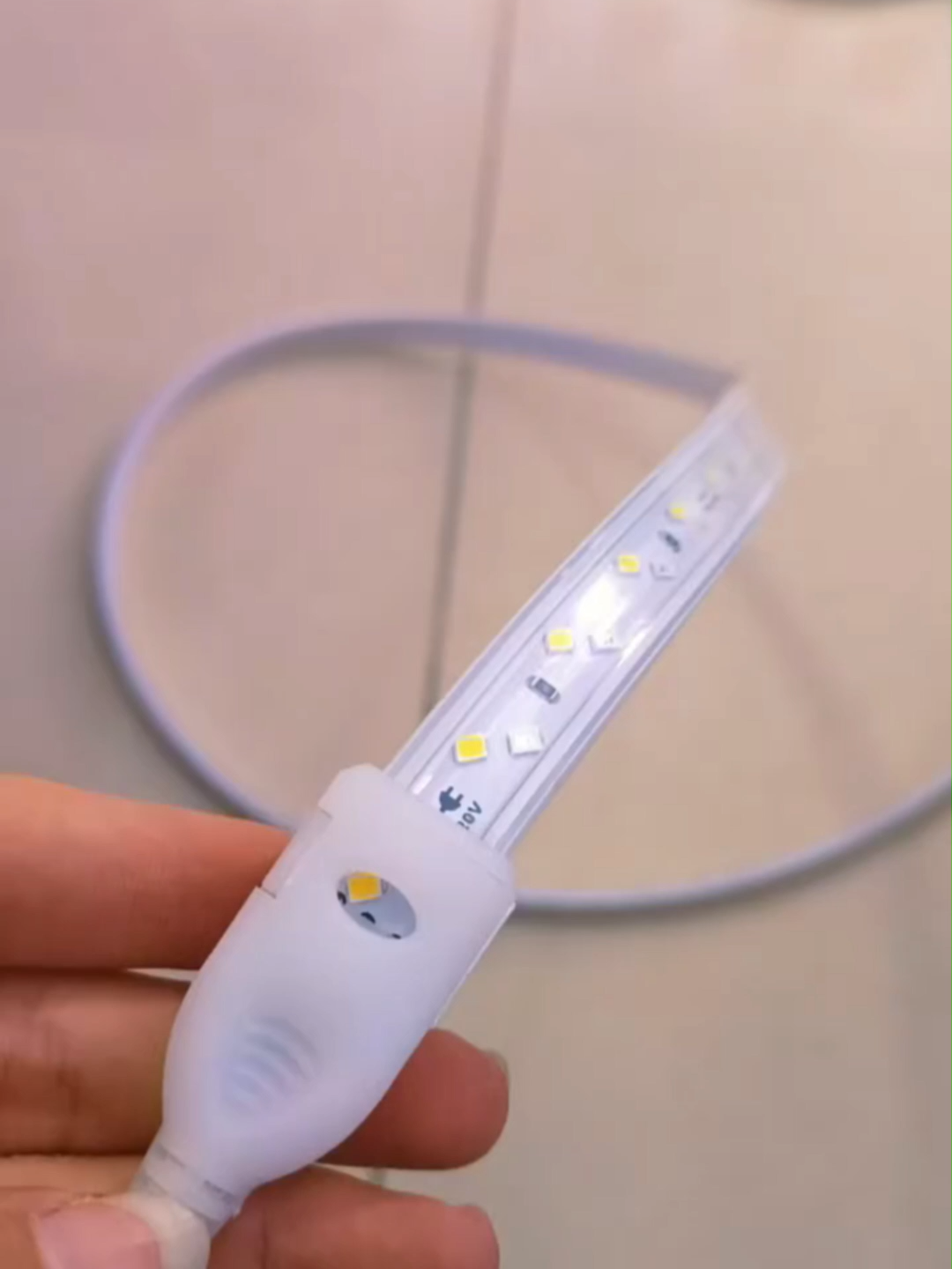 With multiple colors changing, the decoration becomes more brilliant #LEDFactoryDirectSupply #InnovativeLEDLighting #EnergyEfficientLEDs #CustomLEDLightSolutions #HighQualityLEDManufacturer #LED #factory