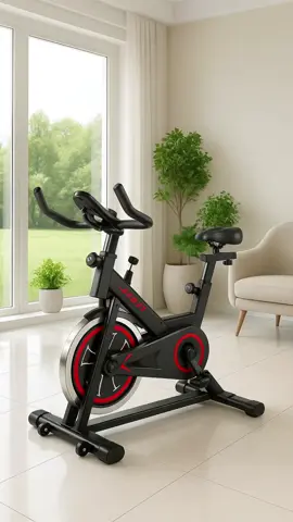 BG Sport Sepeda Statis Spin Bike Cardio #alatolahraga #sepedastatis #gym #Fitness  #sepeda #olahraga #fypシ #fyp 